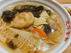 -龙华素斋(龙华路店)