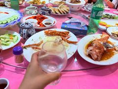 -盛港湾海鲜食府(黄沙店)