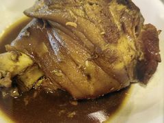 -卧龙堡客栈·中餐厅(古北水镇店)