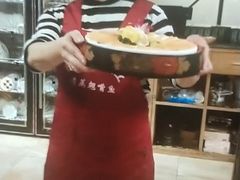 -醉美东江·三文鱼·烧鸡公