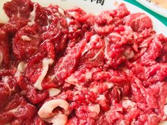 -乌记鲜活牛肉城(金砂东路店)