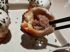 -东泰祥生煎馆(重庆北路店)