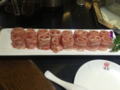 -重庆德庄火锅(体育中心店)