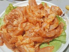 -外婆掌柜·东北家庭烤肉(托乐嘉店)