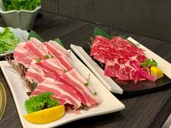 -AJIYA·池袋日式烧肉自助(天津万象城店)