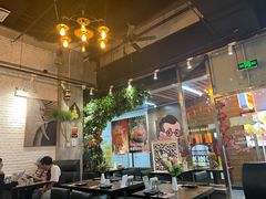 -Hi YOU你的饭局泰餐厅(雍和宫店)