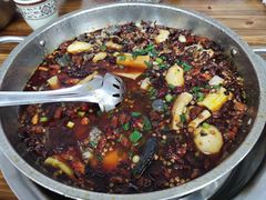 黑竹香鸡双人餐-黑竹香鸡(营和巷店)