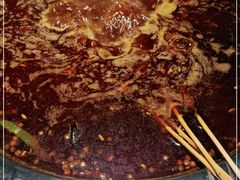 -瓜西西重庆火锅(花溪店)