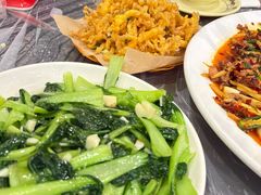 -江湖黑大兔(杨家坪店)