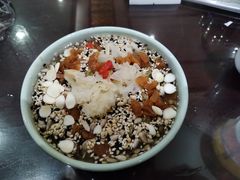 杏仁茶-邢家锅贴老店·非遗·开封菜(金明广场店)