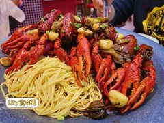-有间虾铺·经典湘菜·小龙虾(新梦店)