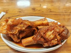 -晋B2008刀削面(小南庄店)