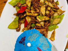 -石门豆腐王(九中街店)
