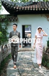 点击看大图 -苏州HX-合喜映画婚纱摄影