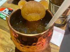 -馋嘴猫北京食堂·烤鸭·宵夜(亚运村店)