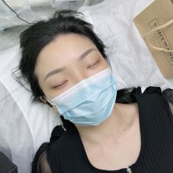 -Verywang半永久纹眉•仪器野生眉