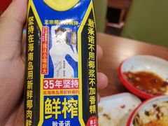 -老闵田螺馆·南昌市井菜·特色小吃(总店)