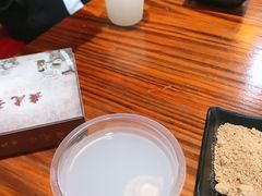 不过岗米酒-炭虎子水浒烤肉(梦时代店)