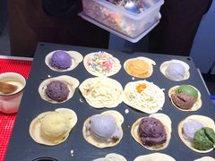 -味正点车轮饼可丽饼(南禅寺店)