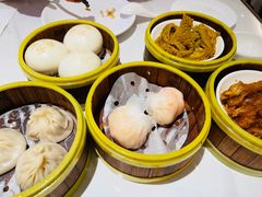 -东方早茶 海鲜•青岛菜(国信体育中心店)
