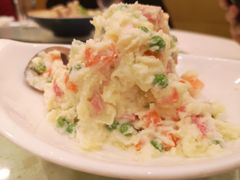 -顺风海鲜港(金玉兰店)