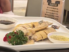-御彩酒家(东风东路店)