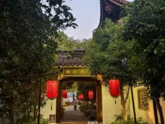 -湘湖大院(越王路店)