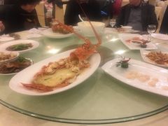 -梦中园海鲜酒店(川沙路店)