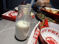 -生活如沸·顺德水牛奶火锅(大学路店)