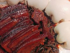 -深巷家味馆.湖北头牌红烧鱼头拌饭(黄陂店)