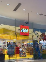 -LEGO(国贸商城店)
