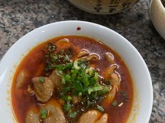 -李记小小吃(涪江路店)