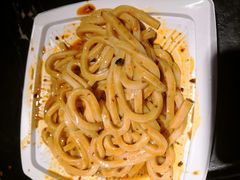 -清真盛志望麻酱酿皮·非遗老字号