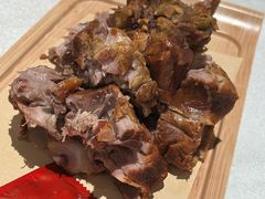 -大铁勺新津菜(东丽阳光新业广场店)