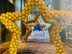 -博林天瑞喜来登酒店·西丽尚膳