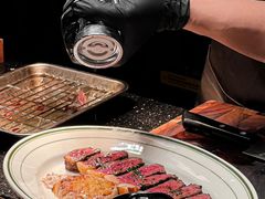 -壳里西餐厅Coquille Seafood Bistro(蒙自路店)