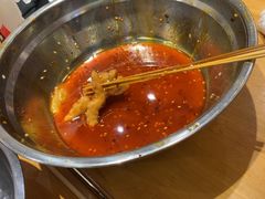 -嘉州鲜知味钵钵鸡(奎星楼店)