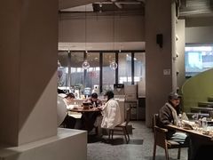 -KimPro 辛普乐概念韩餐