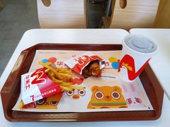 大薯条-华莱士·炸鸡汉堡(荔湾坑口店)