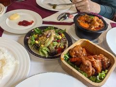 -小白桦西餐厅