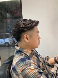 -东方美妍小鹏造型