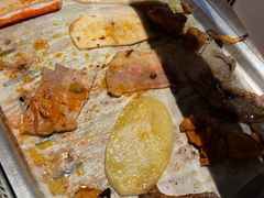-新石器烤肉(周浦万达店)