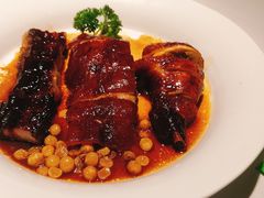 -汤城小厨•粤菜•靓汤(苏州街店)