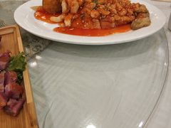 -江南村酒家