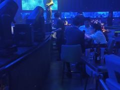 -赤红音乐现场(浦东金桥路店)