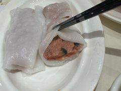 -凤凰楼酒家·粤宴点心(华强北店)