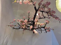 -蜜桃餐厅·伴山(绿宝广场店)