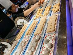 -加餐海鲜自助(集美银泰百货店)