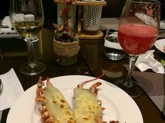 -美食汇·海鲜自助西餐厅·江门富力万达嘉华酒店