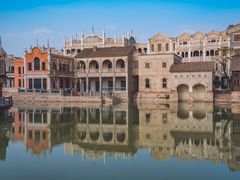 -赤坎·广东华侨国际旅游度假区